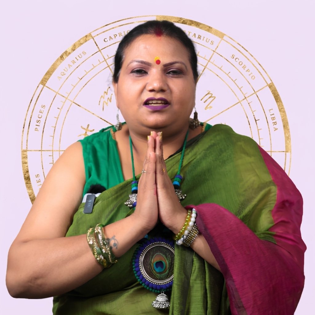 Saroj Jawa Spiritual Guidance